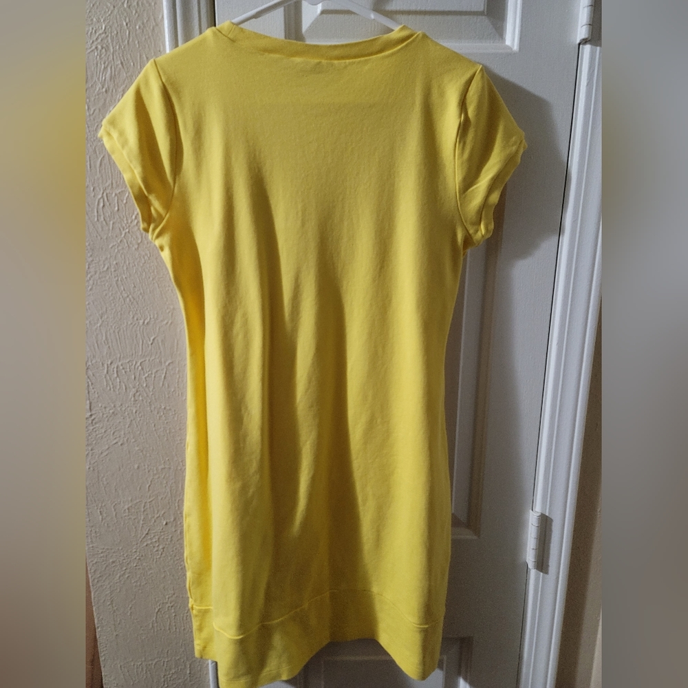 NY&C Business Casual Dress